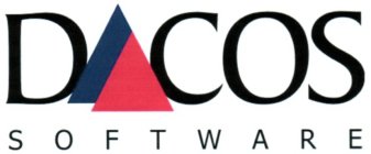 DACOS SOFTWARE