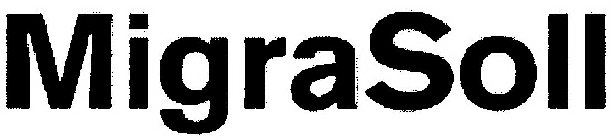 MIGRASOLL