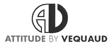 AD ATTITUDE BY VEQUAUD