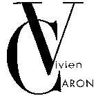 VIVIEN CARON