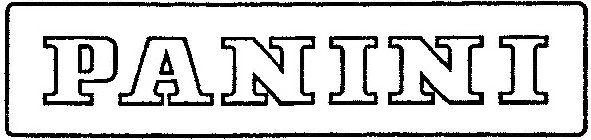 PANINI