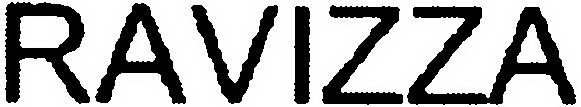 RAVIZZA