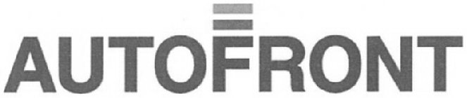 AUTOFRONT