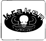 KRAKEN BOARDRIDING ADDICT