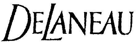 DELANEAU