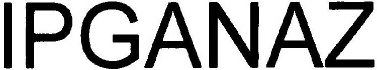 IPGANAZ