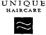 UNIQUE HAIRCARE