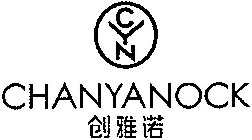 CYN CHANYANOCK