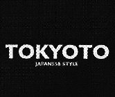 TOKYOTO JAPANESE STYLE