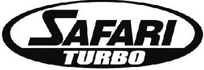 SAFARI TURBO