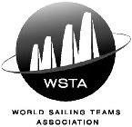WSTA WORLD SAILING TEAMS ASSOCIATION