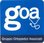 GOA GRUPPO ORTOPEDICI ASSOCIATI