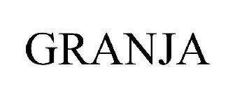 GRANJA