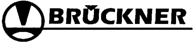 BRÜCKNER
