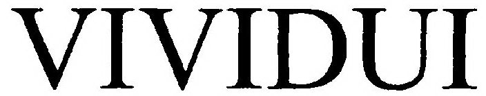 VIVIDUI