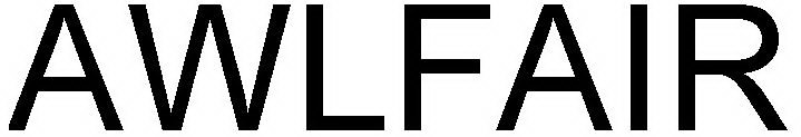 AWLFAIR
