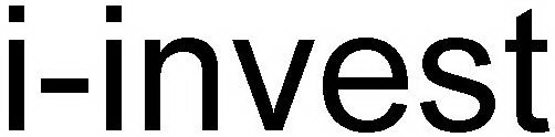 I-INVEST