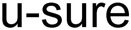 U-SURE