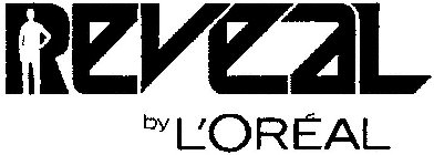 REVEAL BY L'ORÉAL