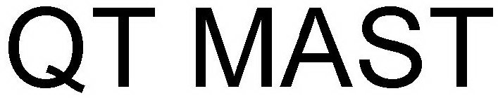 QT MAST
