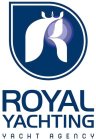 R ROYAL YACHTING YACHT AGENCY