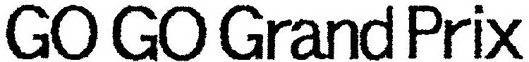 GO GO GRAND PRIX