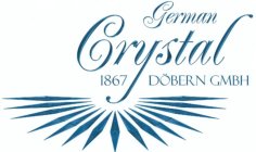 GERMAN CRYSTAL 1867 DÖBERN GMBH