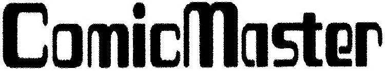 COMICMASTER