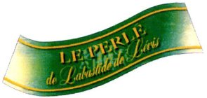 LE PERLÉ DE LABASTIDE DE LÉVIS