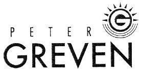 G PETER GREVEN