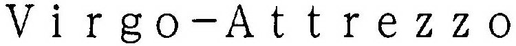 VIRGO-ATTREZZO