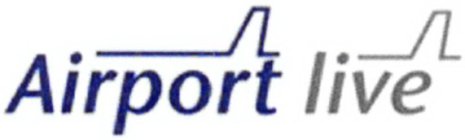 AIRPORT LIVE