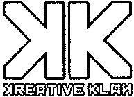 KK KREATIVE KLAN