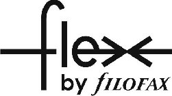 FLEX BY FILOFAX