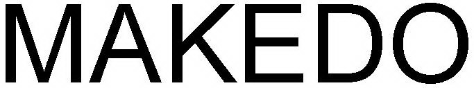 MAKEDO