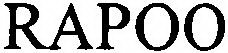 RAPOO