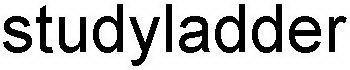 STUDYLADDER