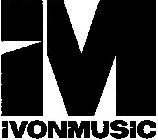 IM IVONMUSIC