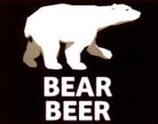 BEAR BEER