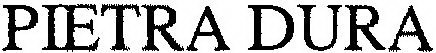PIETRA DURA
