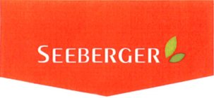 SEEBERGER