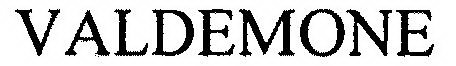 VALDEMONE
