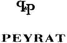 P&P PEYRAT