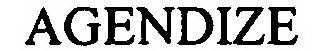 AGENDIZE