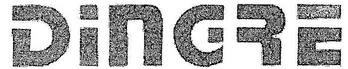 DINGRE