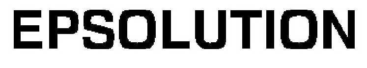 EPSOLUTION