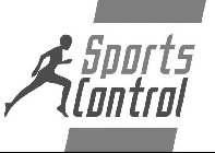 SPORTS CONTROL