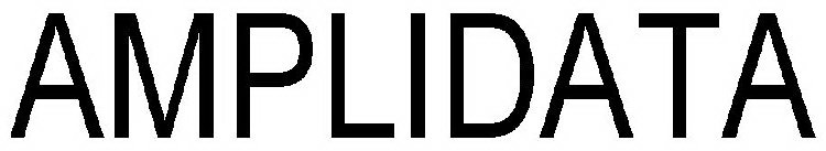 AMPLIDATA