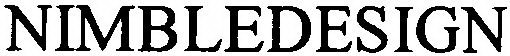 NIMBLEDESIGN
