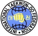 INTERNATIONAL TAEKWON-DO FEDERATION